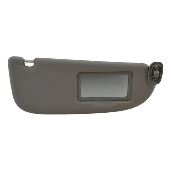 Quebra Sol Lado Direito Passageiro Peugeot 207 2011 Original