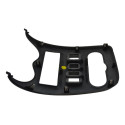 Moldura Central Painel Renault Sandero 2011 Original