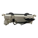 Comando Controle Ar Forçado Fox Spacefox Crossfox  Original