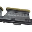 Difusor Saida Ar Central Painel Honda City 2015 Original