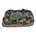 Luz Cortesia Teto Interna Freelander 1 2004 Original