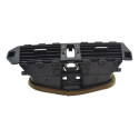 Difusor Saida Ar Central Painel Bmw 550 2008 Original