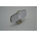 Retrovisor Interno Console Teto Fiat Idea 2013 Original
