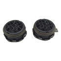 Par Difusor Lateral Painel Nissan March 2013 Original