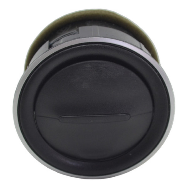 Difusor Saida Ar Lateral Painel Kwid 2019 Original