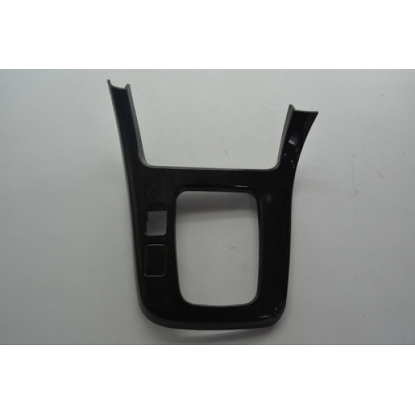 Moldura Alavanca Cambio Console Subaru Legacy 2001 Original