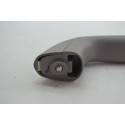 Kit 3 Puxador Alça Teto Pqp Toyota Etios 2017 Original