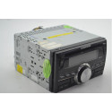 Radio Aparelho Som Painel Mitsubishi L200 Pajero Original