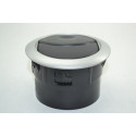 Difusor Saida Ar Painel Renault Sandero 2010 Original