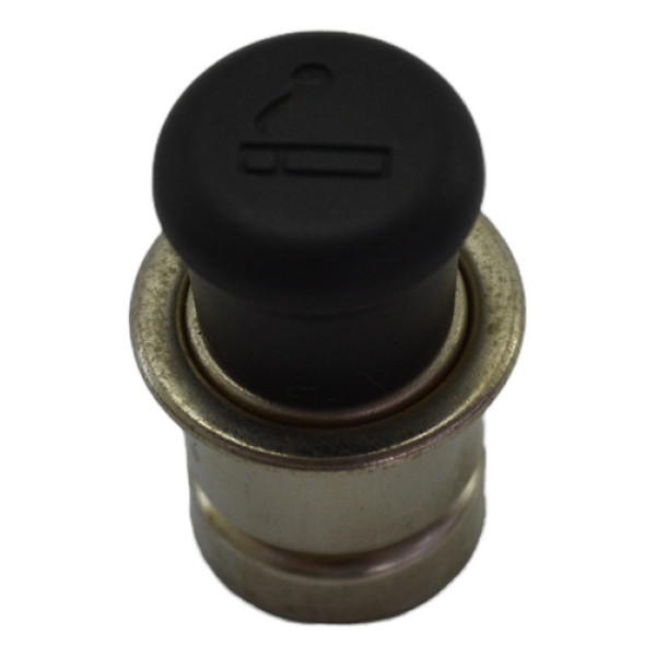 Acendedor Cigarro Console L200 2013 Original Preto