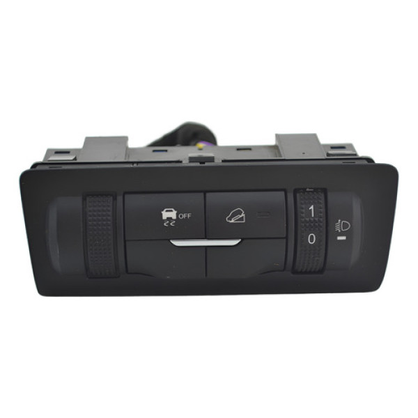 Botão Regulagem Farol Estabilidade Tiggo 5x 2025 Original