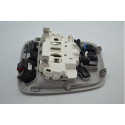 Luz Interna Central Dianteira Teto Gm Tracker 2022 Original