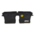 Difusor Saida De Ar Painel Central Renault Kwid 2021 Origina