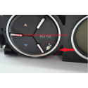 Comando Ar Condicionado Painel Citroen C3 2014 Original
