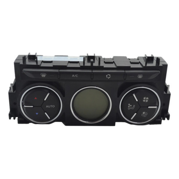 Comando Ar Condicionado Painel Novo C3 2015 Original