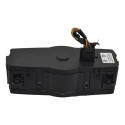 Botao Reostato Chave Luz Farol Milha Bmw X3 2014 Original Preto