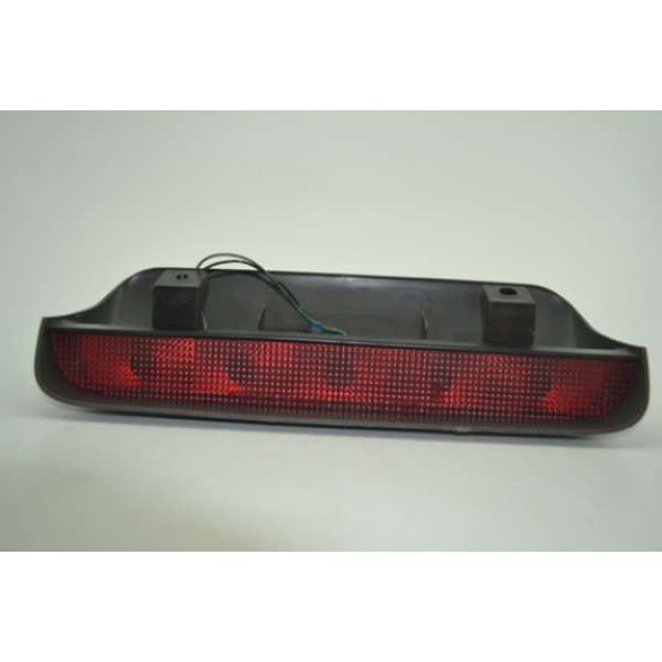 Break Light Luz Freio Chevrolet Tracker 2.0 Turbo 4x4 2003