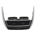 Difusor Ar Central Painel Eclipse Cross 2022 Original