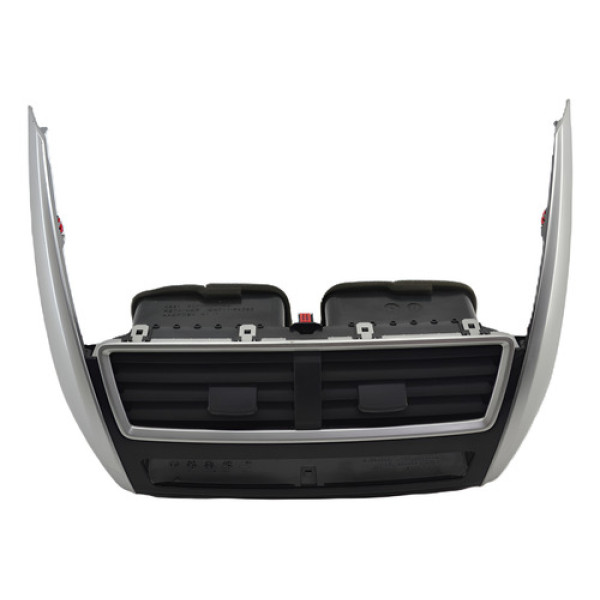 Difusor Ar Central Painel Eclipse Cross 2022 Original