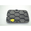 Moldura Acabamento Console Volkswagen Fox Original 5z08633