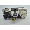 Comando Ar Condicionado Painel Nissan Tiida 2011 Original