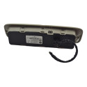 Luz Botao Sensor Alarme Off Teto Fiat Linea 2013 Original
