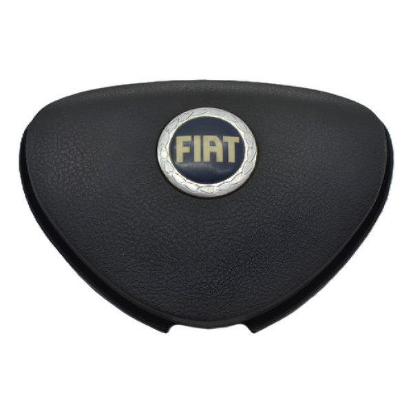 Tampa Buzina Volante Fiat Palio Fire 2008 Original