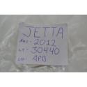 Apoio Encosto Braço Console Central Vw Jetta 2011 Original