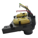 Comando Ar Condicionado Gm Agile Montana Original 94745389