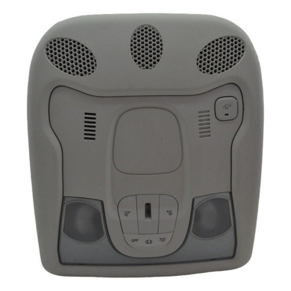 Luz Interna Teto Dianteira Renegade 2015 A 2021 Original