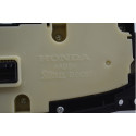Comando Ar Condicionado Digital Painel Honda Crv 2012 Origin