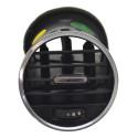Difusor Ar Lateral Direito Painel Gm Cruze 2014 Original