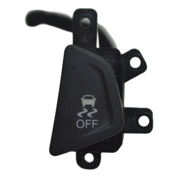 Botão Off Controle Estabilidade Jeep Renegade 2015 Original