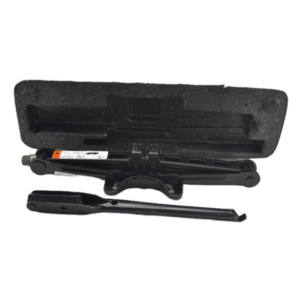 Macaco Troca Roda Ford Ecosport C/chave 2018 Original