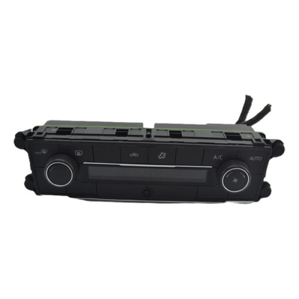 Comando Ar Condicionado Virtus 2020 Original 2g0907057e