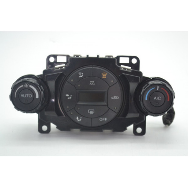 Comando Controle Ar Condicionado Ford Fiesta 2014 Original