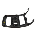 Moldura Central Painel Renault Sandero 2011 Original