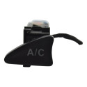 Botão Comando Ar Condicionado Painel Jac J2 2014 Origina Preto
