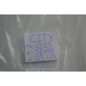 Quebra Sol Lado Direito Passageiro Honda City 2015 Original