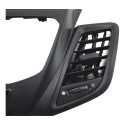 Moldura Central Painel Difusor Ford Fiesta 2015 Original