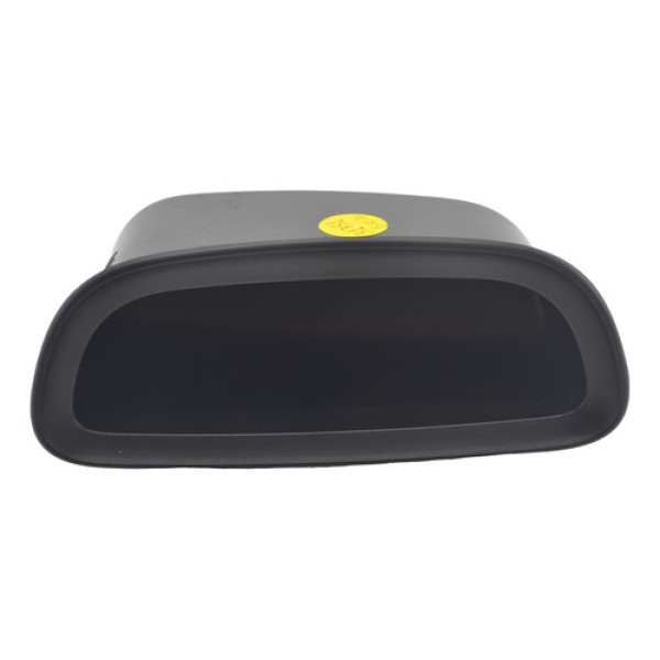 Porta Treco Objeto Painel Fiat Argo 2020 Original Preto Porta Treco Objeto Painel Fiat Argo 2020 Original Preto