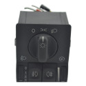 Botão Chave Luz Farol Painel Gm Zafira 2001 A 2012 Original