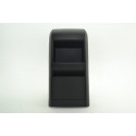 Moldura Traseira Cinzeiro Console Mercedes B180 2010 Origina