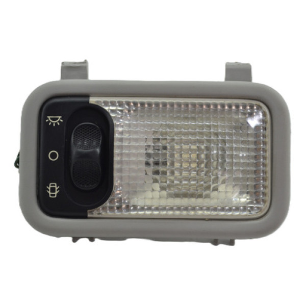 Luz Cortesia Interna Teto Berlingo Furgão 2018 Original