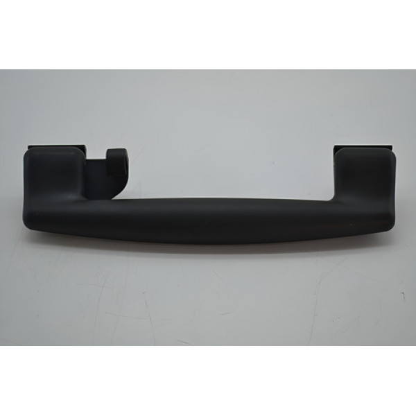 Puxador Alça Teto Pqp Maserati Levante 2017 Original Preto