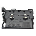 Difusor Central Esquerdo Painel Fiat Toro 2022 Original