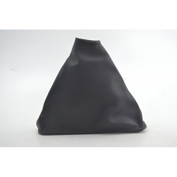 Coifa Freio Mão Console Toyota Yaris 2019 Original Preto