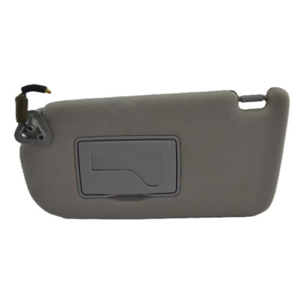 Quebra Sol Ld Esquerdo C/iluminação Tucson 2016 Original