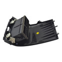 Moldura Difusor Central Painel Grand Vitara 2014 Original
