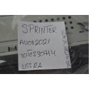 Radio Aparelho Som Mercedes-benz Sprinter 2021 Original